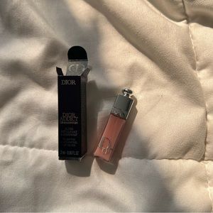 Dior Addict Lip Maximizer MINI